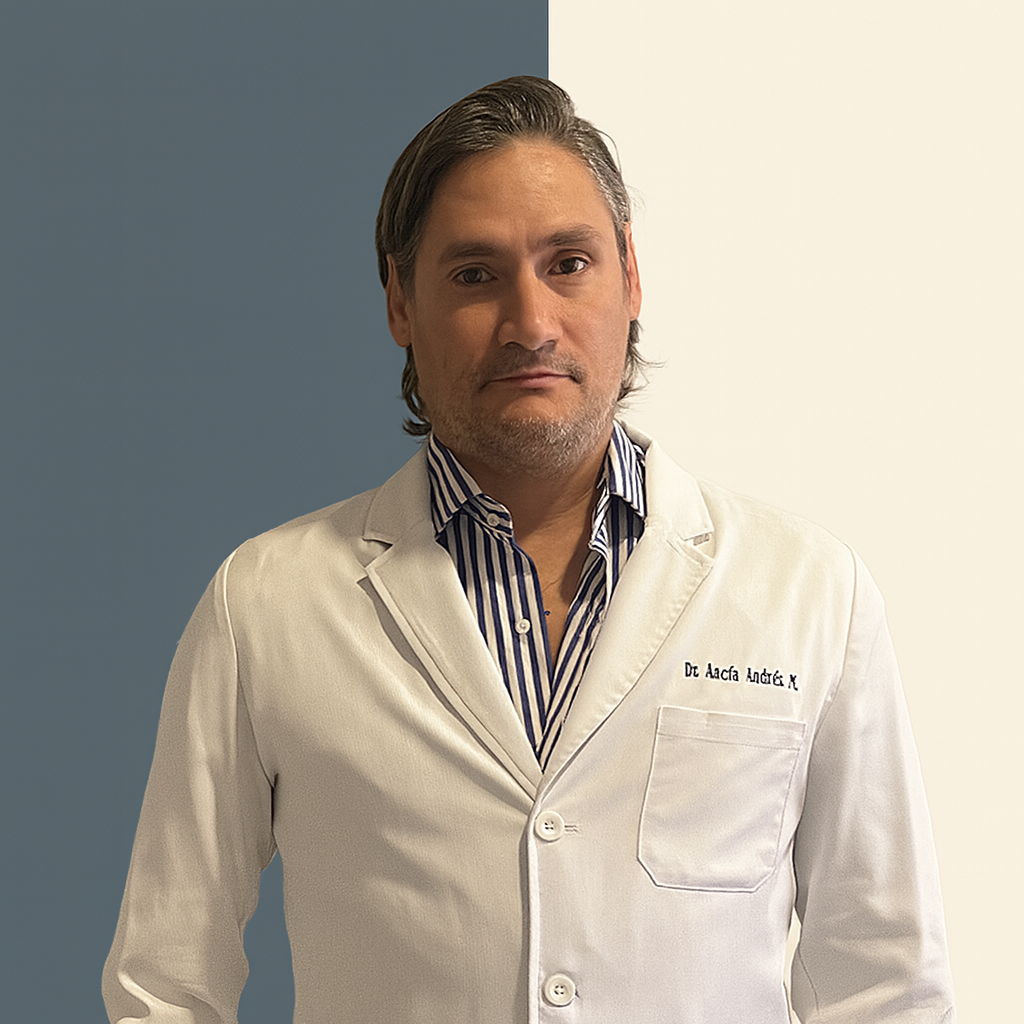 Dr. Andrés Ancia